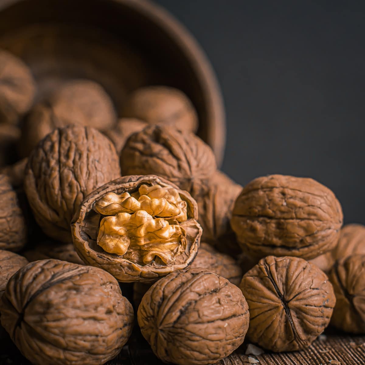 Are Walnuts Fattening? 11 Excellent Reasons To Eat Them Happy Healthy